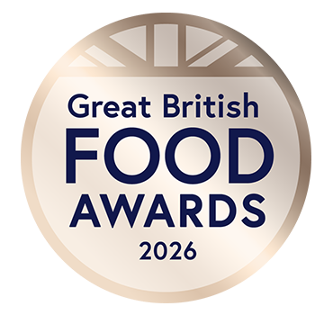 Great British Food Bronze 2026