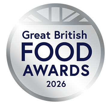 Great British Food Silver 2026
