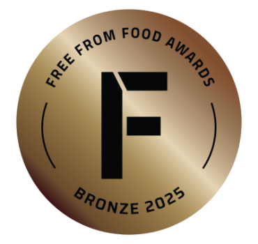 free from food awards