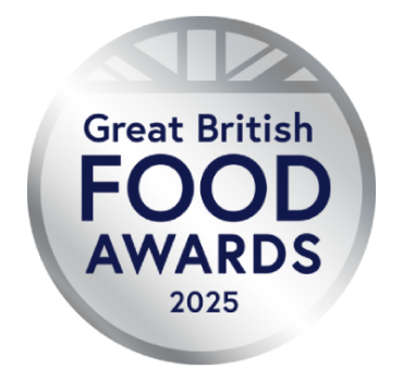 Great British Food Awards 2025